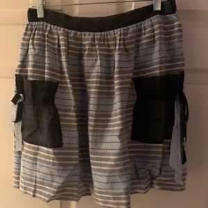 Hand made woman’s apron